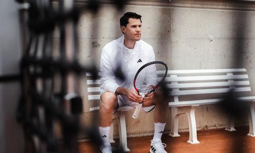 „Erfolg ist für mich heute anders“ – Dominic Thiem über sein Leben als Unternehmer und Parallelen zum Sport
