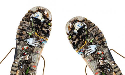 Bergsport ohne Müllberg: So können Outdoorer die Umwelt sauber halten / Bild: iStock / dorian2013 © Bergsport ohne Müllberg: So können Outdoorer die Umwelt sauber halten / Bild: iStock / dorian2013 Bergsport ohne Müllberg: So können Outdoorer die Umwelt sauber halten / Bild: iStock / dorian2013