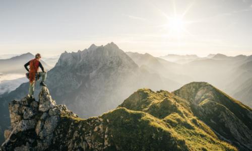 Bergfoto Gesäuse / Bild: Stefan Leitner © Bergfoto Gesäuse / Bild: Stefan Leitner Bergfoto Gesäuse / Bild: Stefan Leitner