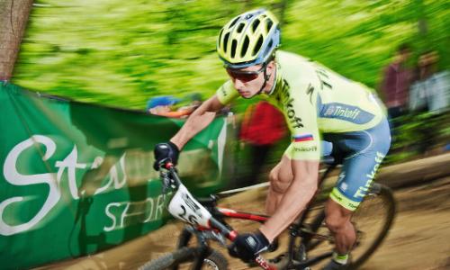Biker ist nicht gleich Biker: Wer gehört zum MTB-Typus Racer? / Bild: Bernd Gruber © Biker ist nicht gleich Biker: Wer gehört zum MTB-Typus Racer? / Bild: Bernd Gruber Biker ist nicht gleich Biker: Wer gehört zum MTB-Typus Racer? / Bild: Bernd Gruber