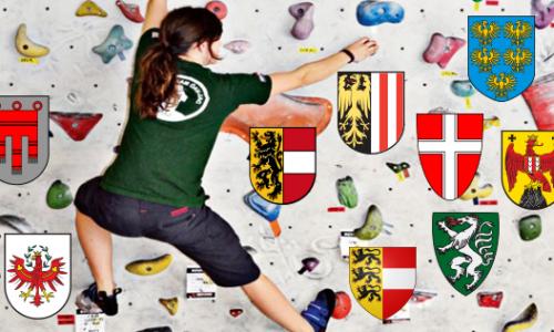 Bouldern in Österreich: Alle Boulderhallen auf einen Blick / Bild: Augennerv Thumbnail