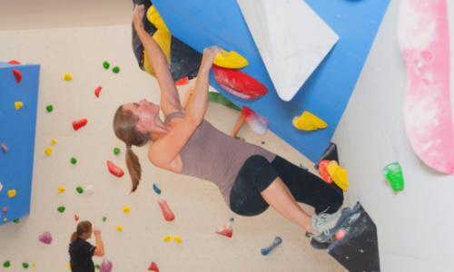 Bouldern in Österreich: Bist du griffbereit? / Bild: Boulderclub Graz © Bouldern in Österreich: Bist du griffbereit? / Bild: Boulderclub Graz Bouldern in Österreich: Bist du griffbereit? / Bild: Boulderclub Graz