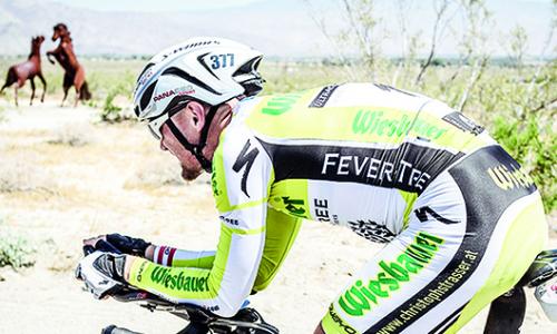 RAAM-Start am Dienstag: Starke Konkurrenz für Christoph Strasser / Bild: Manuel Hausdorfer / lime-art.at © RAAM-Start am Dienstag: Starke Konkurrenz für Christoph Strasser / Bild: Manuel Hausdorfer / lime-art.at RAAM-Start am Dienstag: Starke Konkurrenz für Christoph Strasser / Bild: Manuel Hausdorfer / lime-art.at