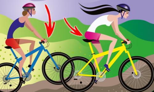 Ergonomische Bikeparts: Was tun, wenn Hände und Hintern schmerzen? / Bild: iStock / Creative_Outlet © Ergonomische Bikeparts: Was tun, wenn Hände und Hintern schmerzen? / Bild: iStock / Creative_Outlet Ergonomische Bikeparts: Was tun, wenn Hände und Hintern schmerzen? / Bild: iStock / Creative_Outlet