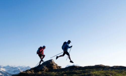Was ist eigentlich ... Speedhiking? © Was ist eigentlich ... Speedhiking? Was ist eigentlich ... Speedhiking?