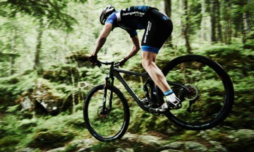 Hardtail MTB: Das ideale Bike für Einsteiger / Bild: Begamont © Hardtail MTB: Das ideale Bike für Einsteiger / Bild: Begamont Hardtail MTB: Das ideale Bike für Einsteiger / Bild: Begamont