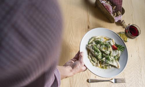 Schlutzer / Bild: TVB Kronplatz / Rotwild Horst Oberrauch © Schlutzer / Bild: TVB Kronplatz / Rotwild Horst Oberrauch Schlutzer / Bild: TVB Kronplatz / Rotwild Horst Oberrauch