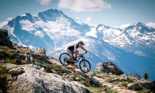 Cross Country, Tour & Enduro: MTB-spezifisches Training für jeden Bikertyp / Bild: Liv Cycling / Giant © Cross Country, Tour & Enduro: MTB-spezifisches Training für jeden Bikertyp / Bild: Liv Cycling / Giant Cross Country, Tour & Enduro: MTB-spezifisches Training für jeden Bikertyp / Bild: Liv Cycling / Giant