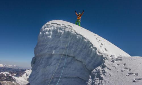 Naturfreunde Alpinkader 2015−2017: Starte deinen Weg nach oben! / Bild: Stefan Brunner © Naturfreunde Alpinkader 2015−2017: Starte deinen Weg nach oben! / Bild: Stefan Brunner Naturfreunde Alpinkader 2015−2017: Starte deinen Weg nach oben! / Bild: Stefan Brunner