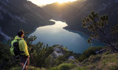 Schon gewusst? Daten & Fakten zum Outdoorland Tirol / Bild: TVB Reutte / Robert Eder © Schon gewusst? Daten & Fakten zum Outdoorland Tirol / Bild: TVB Reutte / Robert Eder Schon gewusst? Daten & Fakten zum Outdoorland Tirol / Bild: TVB Reutte / Robert Eder