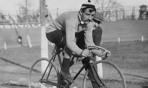 Mittendrin: Radeln für das Weltklima / Bild: KK © Mittendrin: Radeln für das Weltklima / Bild: KK Mittendrin: Radeln für das Weltklima / Bild: KK