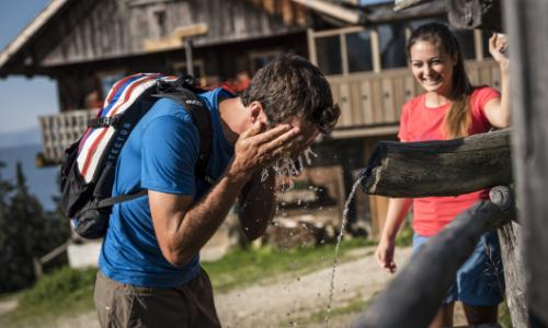 Pause in der Ferienregion Kronplatz / Bild: TVB Kronplatz / Hannes Niederkofler © Pause in der Ferienregion Kronplatz / Bild: TVB Kronplatz / Hannes Niederkofler Pause in der Ferienregion Kronplatz / Bild: TVB Kronplatz / Hannes Niederkofler