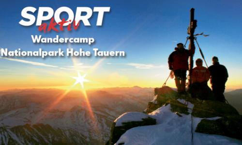 SPORTaktiv Wandercamp im Nationalpark Hohe Tauern von 5. bis 8. Oktober 2017 / Bild: Osttirol - Dein Berg Tirol. © SPORTaktiv Wandercamp im Nationalpark Hohe Tauern von 5. bis 8. Oktober 2017 / Bild: Osttirol - Dein Berg Tirol. SPORTaktiv Wandercamp im Nationalpark Hohe Tauern von 5. bis 8. Oktober 2017 / Bild: Osttirol - Dein Berg Tirol.