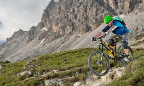 Wie du dein Bike richtig pflegst / Bild: Haibike © Wie du dein Bike richtig pflegst / Bild: Haibike Bikewartung Materialkontrolle Check Test Bike MTB Mountainbike Haibike