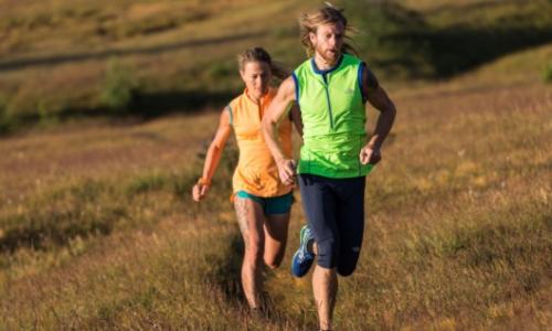 Carb Loading für bessere Ausdauerleistung / Bild: The North Face © Carb Loading für bessere Ausdauerleistung / Bild: The North Face Carb Loading Ausdauer Laufen Ernährung Gesundheit