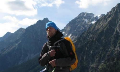 Neuer Rekord: Die schnellste Alpenüberquerung zu Fuß / Bild: KK © Neuer Rekord: Die schnellste Alpenüberquerung zu Fuß / Bild: KK Neuer Rekord: Die schnellste Alpenüberquerung zu Fuß / Bild: KK