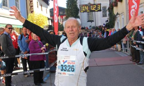 Wolfgangseelauf 2014: Fällt erstmals der 4.000er? / Bild: Hoermandinger © Wolfgangseelauf 2014: Fällt erstmals der 4.000er? / Bild: Hoermandinger Wolfgangseelauf 2014: Fällt erstmals der 4.000er? / Bild: Hoermandinger