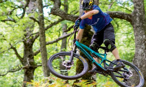 Im Technik-Check: Was ist ein Enduro-Bike? / Bild: Orbea © Im Technik-Check: Was ist ein Enduro-Bike? / Bild: Orbea Im Technik-Check: Was ist ein Enduro-Bike? / Bild: Orbea