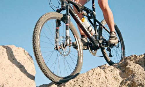 Wenn es steil wird © Merida © Wenn es steil wird © Merida Wenn es steil wird