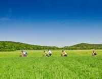 © Fotograf / Neven Jurjak AKA Merlo De Graia Auf die Plätze, fertig, los … zu den Outdoor-Events in Istrien!