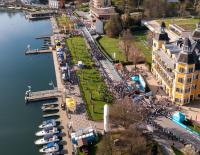 © Event / UCI Wörthersee Gravel Race / Der Erfolg des Wörthersee Gravel Race unterstreicht die wachsende Anziehungskraft des Gravel-Bikens. Weltklasse Premiere des UCI Wörthersee Gravel Race