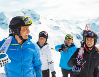 © © Robinson Club GmbH Wintersport zuhause bei ROBINSON