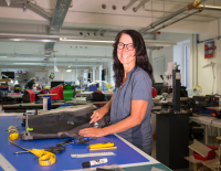 VAUDE & Globetrotter starten Reparatur-Partnerschaft