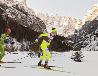 © © Newspower 48. Volkslanglauf Toblach-Cortina