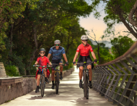 © Hotel / Valamar Riviera d.d. Bike Paradies: 6 Gründe, warum du Kroatien auf 2 Rädern erkunden solltest