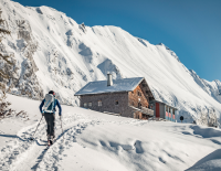 © © Bergerlebnis Berchtesgaden Berchtesgadener Land Tourismus