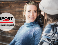 © © KOTTERSTEGER Gewinnspiel: Wir verlosen 2 x 1 POW Blackcomb Base Layer-Kombi von Odlo