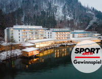 © © Club / ROBINSON Snowmotionglück bei ROBINSON: Premium Cluburlaub im Winterwonderland gewinnen!