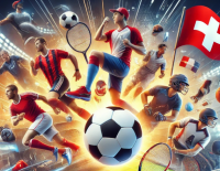 © Quelle: Bazoom Immer mehr Schweizer platzieren Online Wetten im Ausland