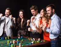 © freepik.com / YuliiaKa Beste Casino-Boni 2025: Ihr Weg zu großen Gewinnen!