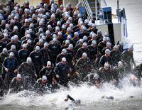 © pixabay / mibro / Wettkampf reizt Athleten und Zuschauer gleichermaßen Warum wir den sportlichen Wettkampf so lieben