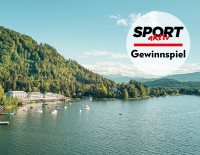 © © Club / ROBINSON Zu Fuß, zu Wasser - zu schön! Gewinne einen Clubaufenthalt im ROBINSON LANDSKRON