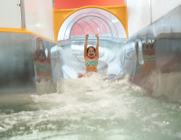 © Therme / Sonnentherme Lutzmannsburg Junior Extreme Triathlon in der Sonnentherme