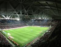 © Pixabay / Florent Bertiaux Österreichische Fußball-Bundesliga: Wer holt jetzt die Meisterschale?