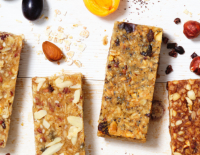 © KRÜGER AUSTRIA GmbH / Hafervoll HAFERVOLL – Der perfekte Snack für deine Hosentasche!