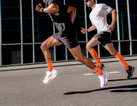 © Hersteller / Stox Energy Socks Under pressure: Stutzen oder Socken? Und wann lohnt sich eigentlich Kompression?