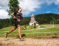 © Hersteller / XTERRA XTERRA: Schwimmen, Radeln und Laufen im Herzen Österreichs