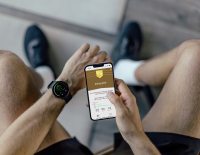 © Hersteller / Polar Polar präsentiert neues "Fitness Program" basierend auf Echtzeitdaten: Smarte, adaptive Trainingspläne für mehr Motivation und nachhaltigen Trainingserfolg