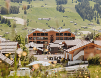 © Fotograf / Mirko Schadegg, UpHill Revier Group Bern