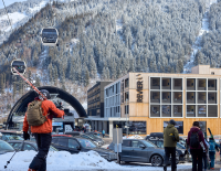© Fotograf / Mirko Schadegg, UpHill Revier Group Montafon