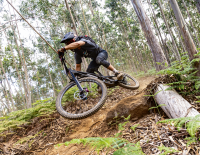 © Fotograf / Transmadeira / Jakob Gibbins Enduro: Hard Rock(s) mit Clemens Kaudela