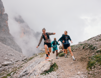 © Hersteller / Asics Tschrigant Skyrun