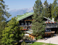 © Hotel / BioHotel Grafenast BioHotel Grafenast