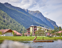 © Fotograf / Christoph Noesig PHOTOGRAPHY Biohotel Stillebach
