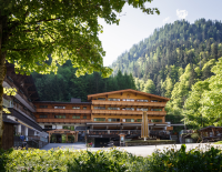 © Fotograf / Geisler & Trimmel Engalm