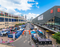 © Event / EUROBIKE EUROBIKE Festival: Das Fahrrad-Highlight des Jahres in Frankfurt!